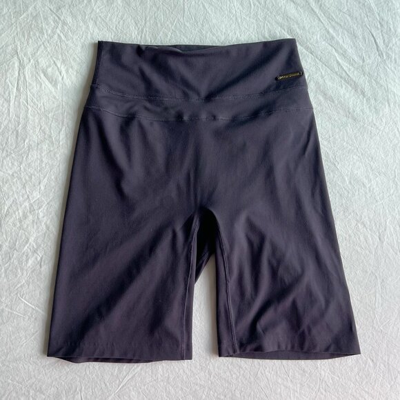 Gymshark Whitney Bike Shorts Medium - Picture 1 of 10